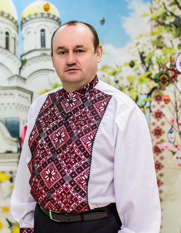 Дорога університетська родино!
