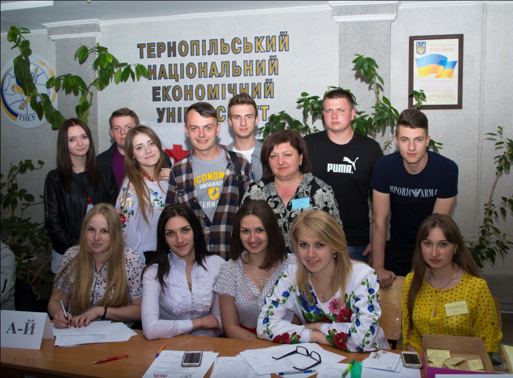 Підсумки ІІ етапу Всеукраїнської студентської олімпіади зі спеціальності «Облік і аудит»