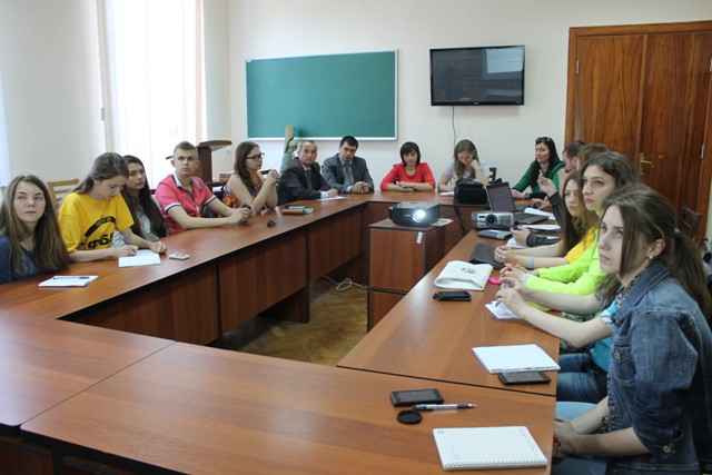 «Реформування банківської системи України: інституційні, регуляторні та законодавчі ініціативи»
