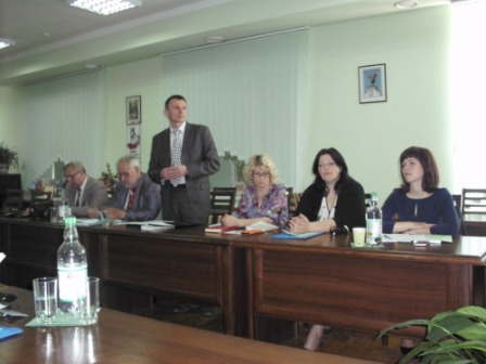 І Міжнародна науково-практична конференція «Розвиток іншомовної компетентності: методичні, психологічні, лінгвістичні аспекти»
