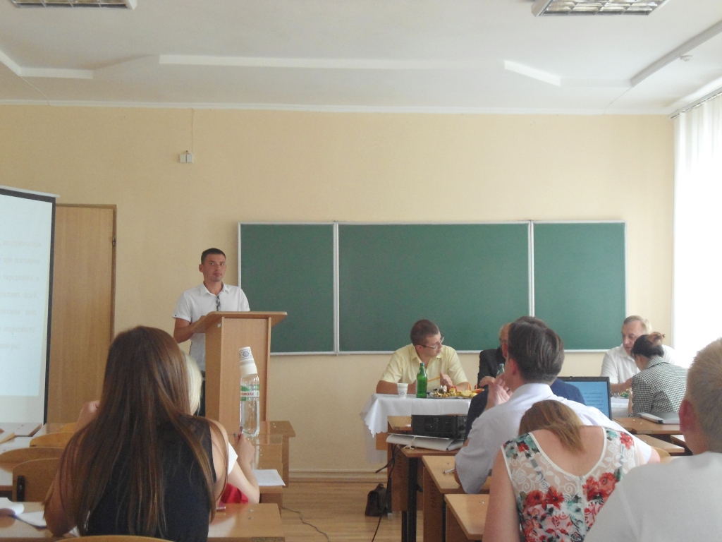 Участь ТОВ «ФОЗЗІ-ФУД» у роботі Державних екзаменаційних комісій ТНЕУ