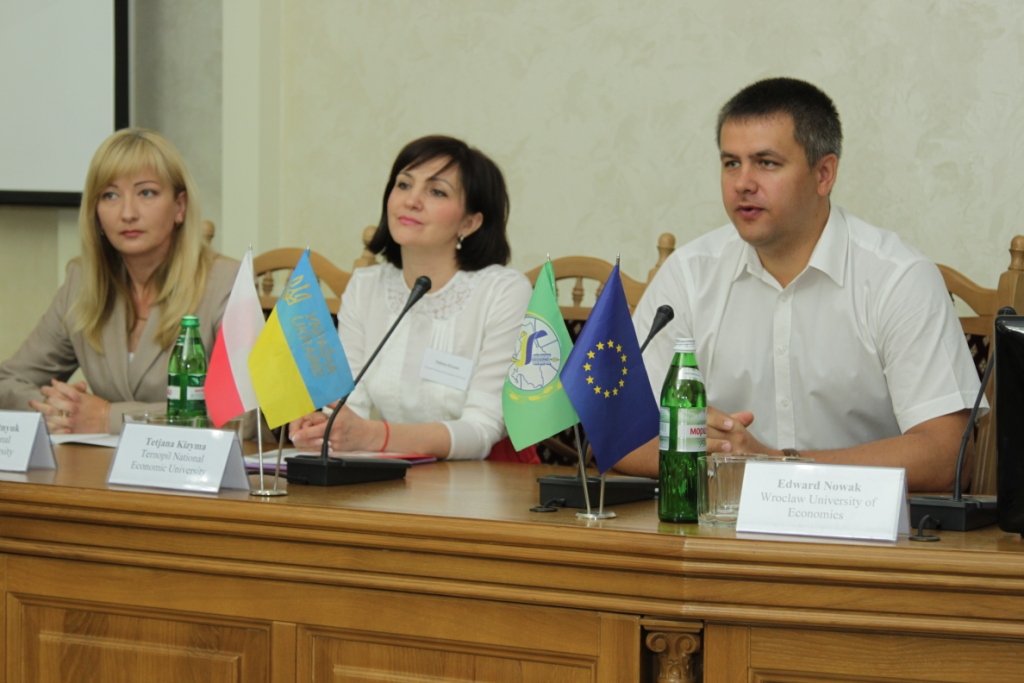 ІХ Міжнародна науково-практична конференція «Кількісні методи в обліку і фінансах»
