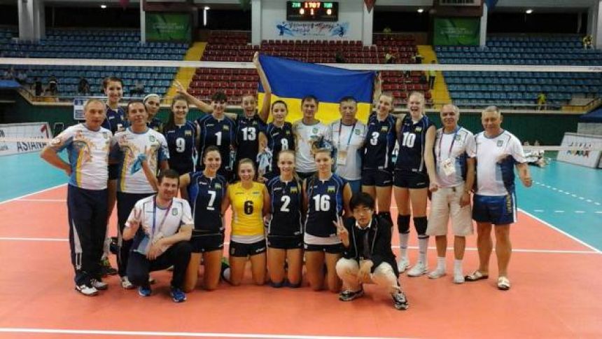 Галичанка–ТНЕУ на XXVIII Літній Всесвітній Універсіаді
