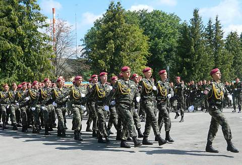 До уваги деканів факультетів ТНЕУ!