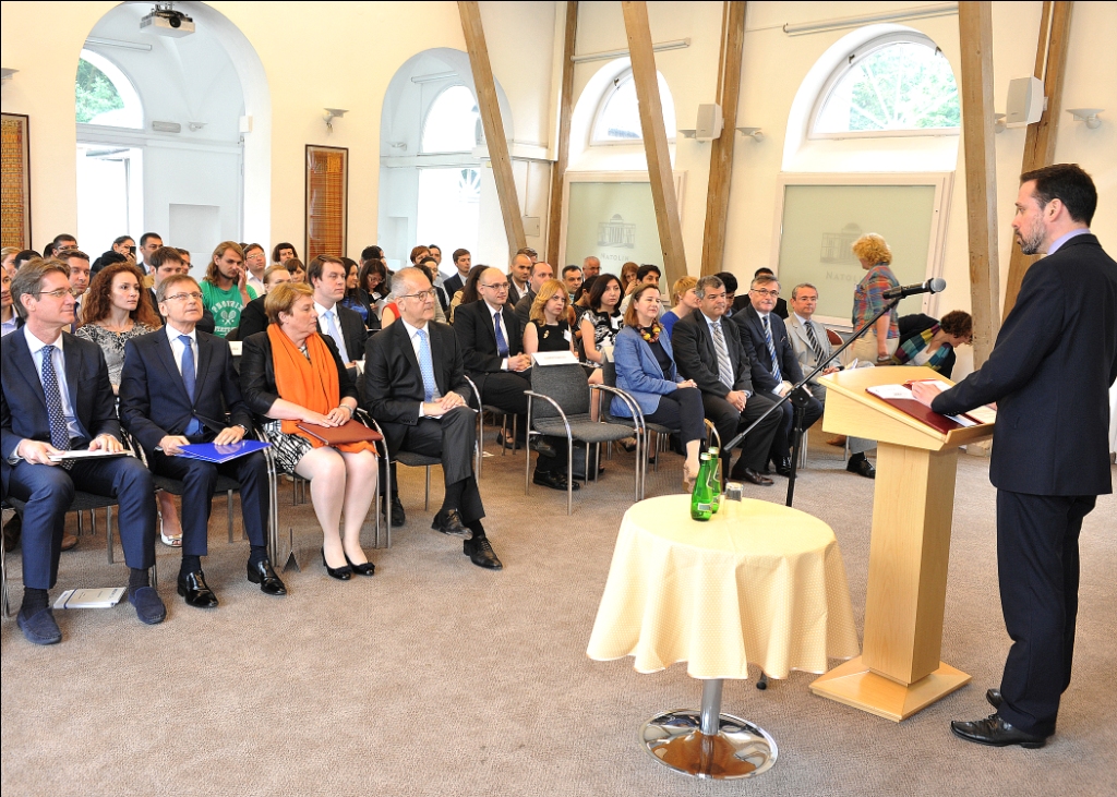 Варшавська євроатлантична літня академія WEASA-2015