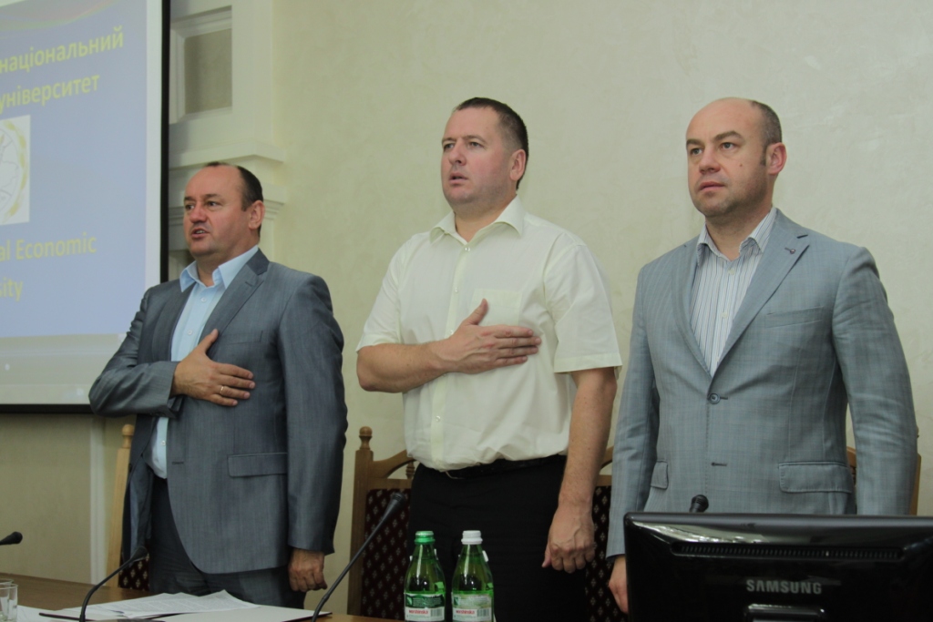 Вітаємо випускників спеціальності «Державна служба»!
