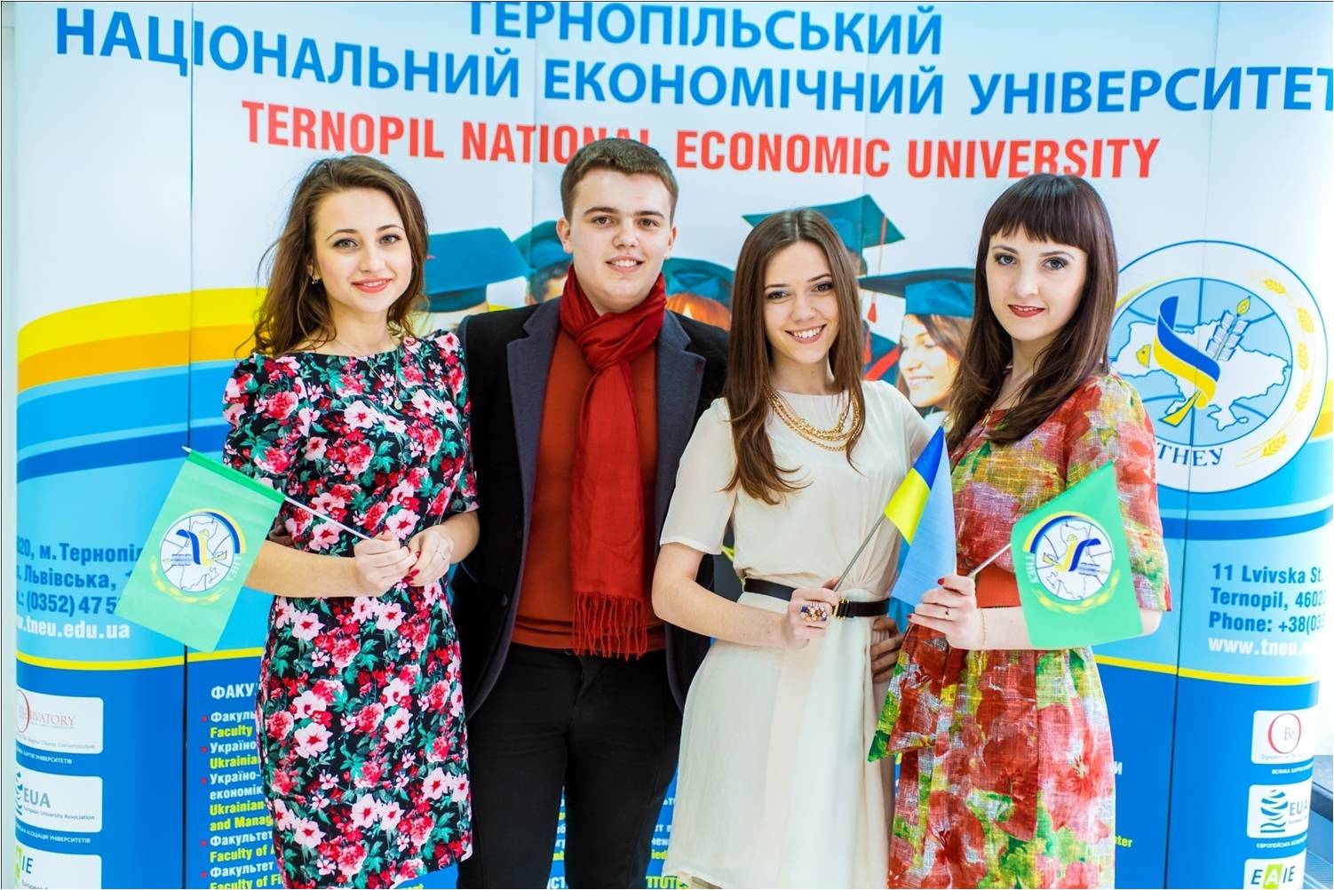 До уваги абітурієнтів!