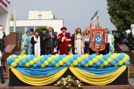До уваги першокурсників Тернопільського національного економічного університету!