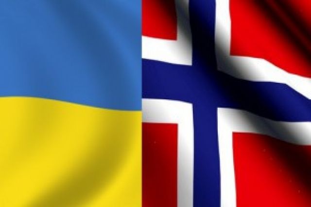 День української та норвезької культур у ТНЕУ