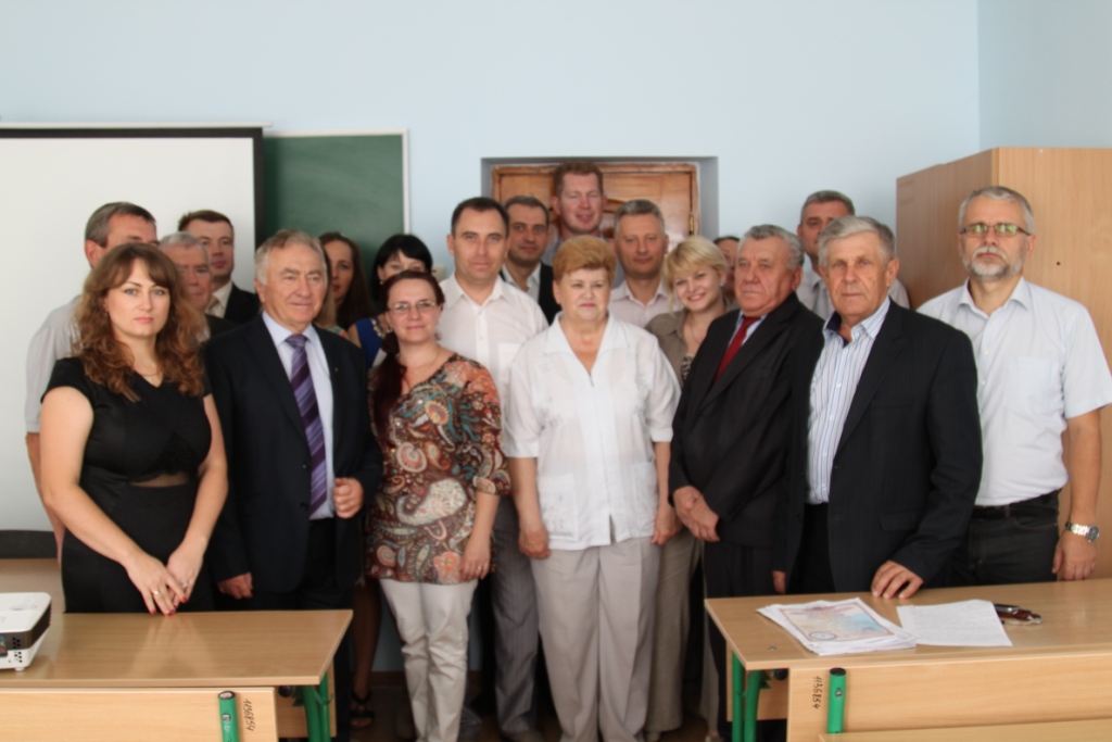 Вітаємо з Днем винахідника!