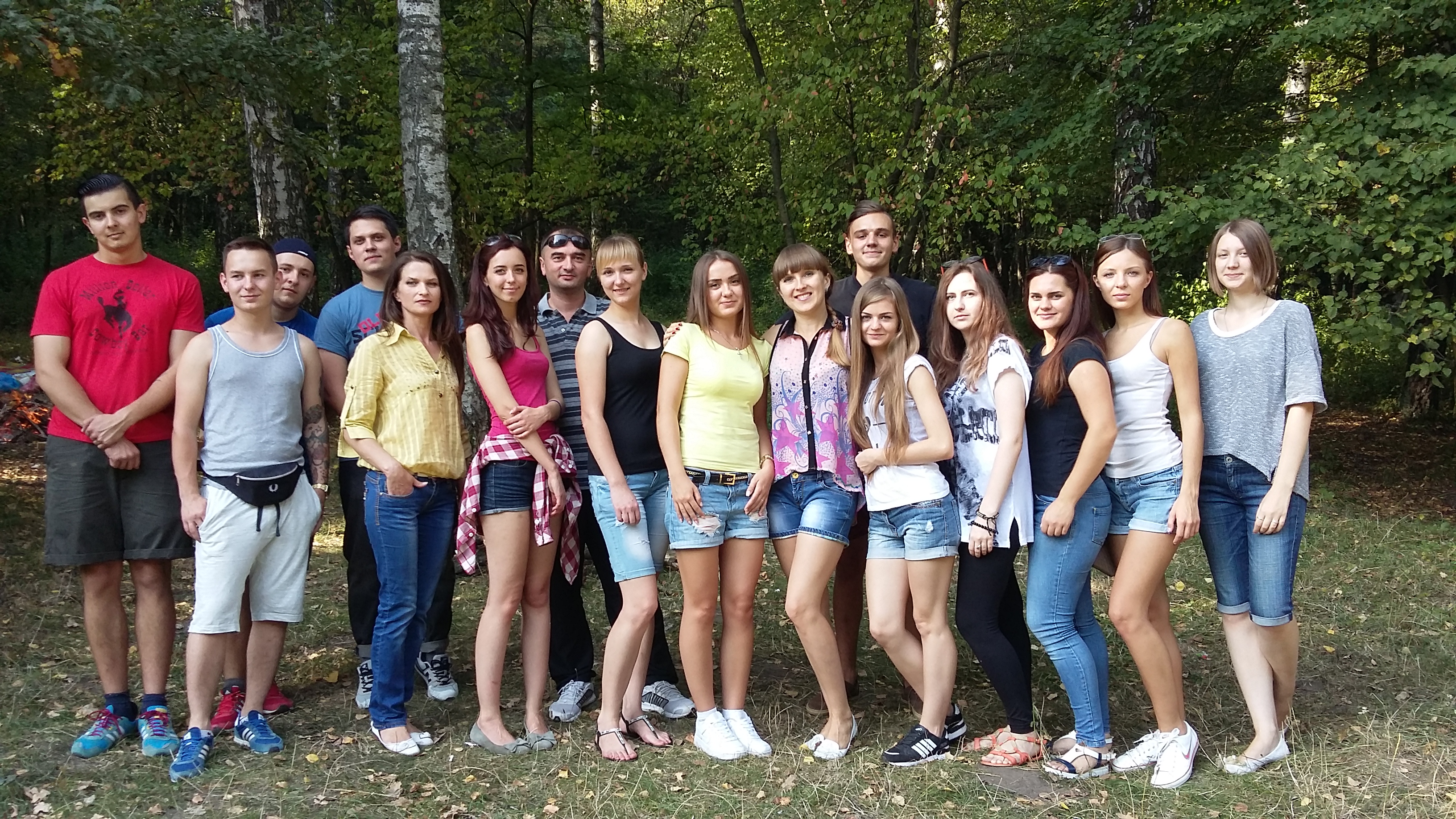 Туризм – це спосіб життя!