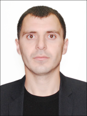 Захист кандидатської дисертації