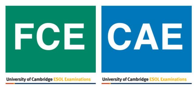 Оголошено реєстрацію на пробне тестування FCE, CAE