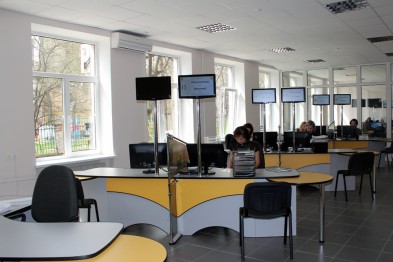 Систему підтримки діяльності Центру надання адміністративних послуг Тернопільської міської ради розробляють у ТНЕУ