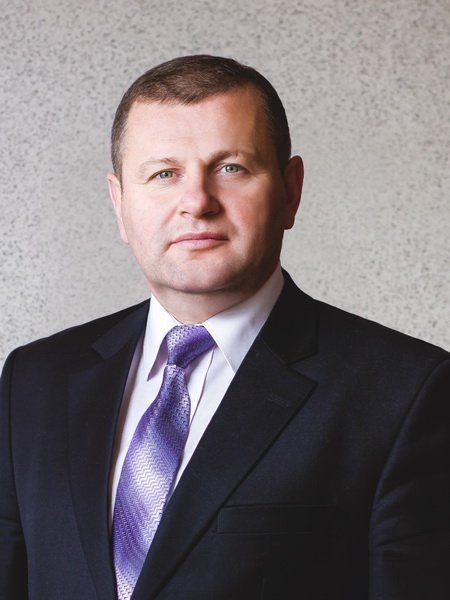Вітаємо з успішним захистом докторської дисертації