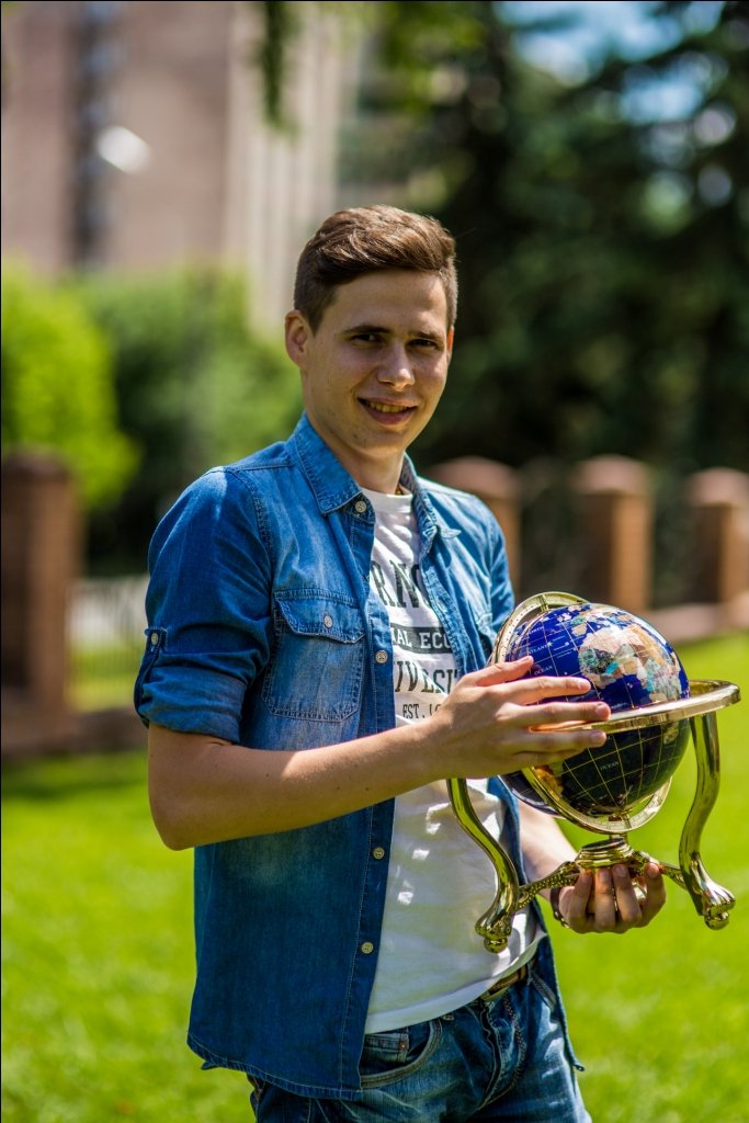 До уваги студентів 3-го, 4-го, 5-го курсів ТНЕУ!