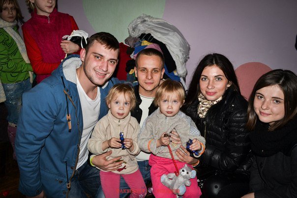 Студенти факультету фінансів відвідали Новосільський ОСНВК для дітей-сиріт та дітей позбавлених батьківського піклування