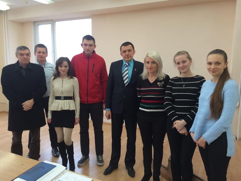 Студенти ЮФ зустрілися з фахівцями у сфері криміналістики