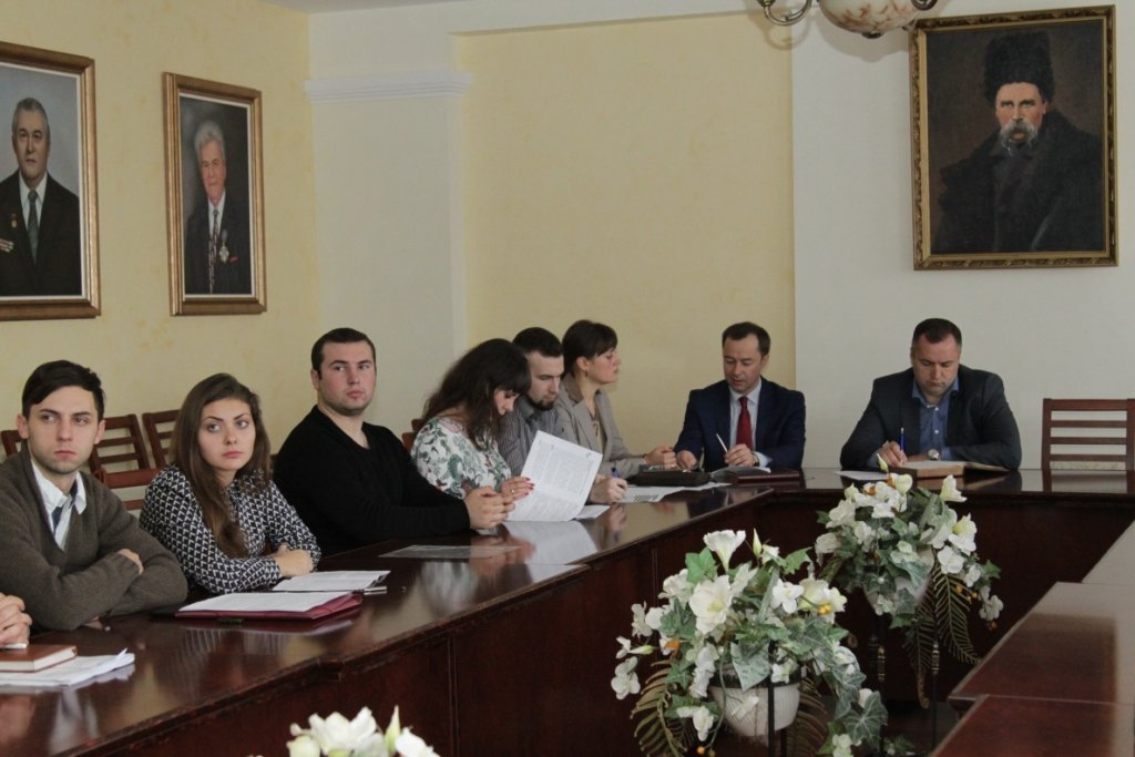 Відбувся круглий стіл «Боротьба з корупцією як інструмент зміцнення фінансово-економічної безпеки»
