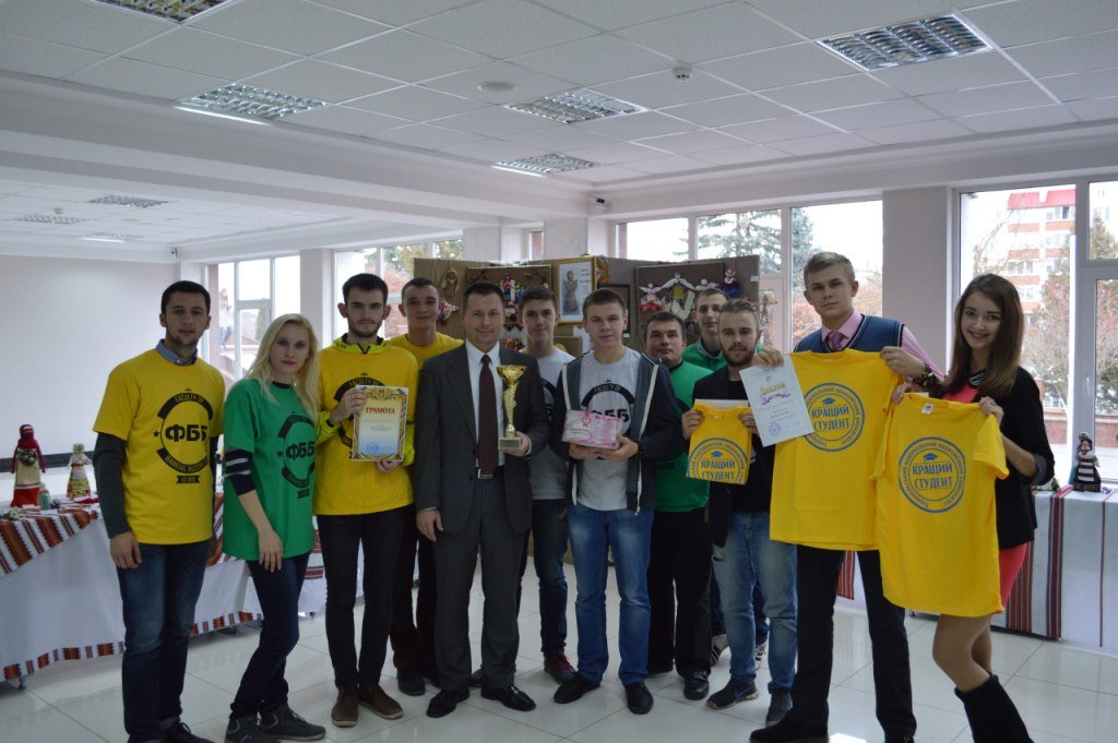 Перемога ФББ у науковому квесті «Лабіринтами економічної теорії»
