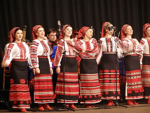 Шановні студенти та працівники ТНЕУ!