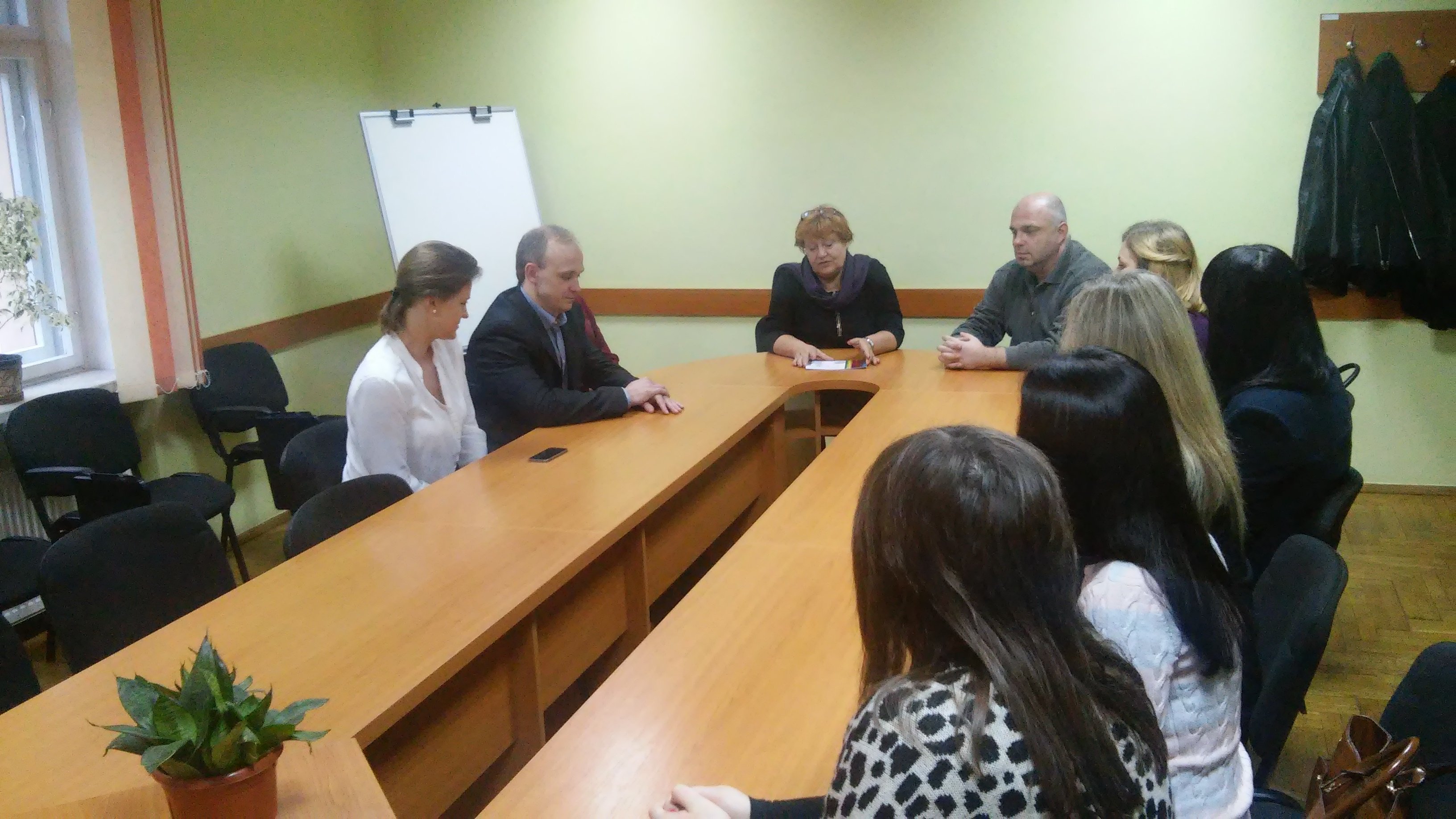Тренінг «Інноваційний менеджмент»