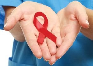 Всесвітній день боротьби зі СНІДом