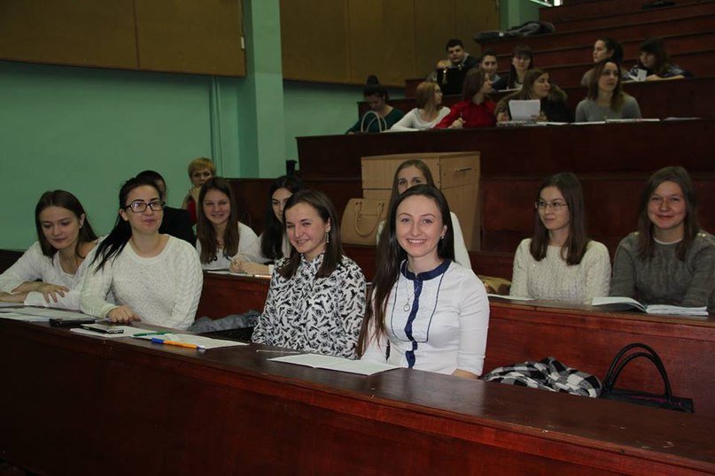 Інтелектуальна вікторина «Україна в системі міжнародних фінансово-економічних відносин»