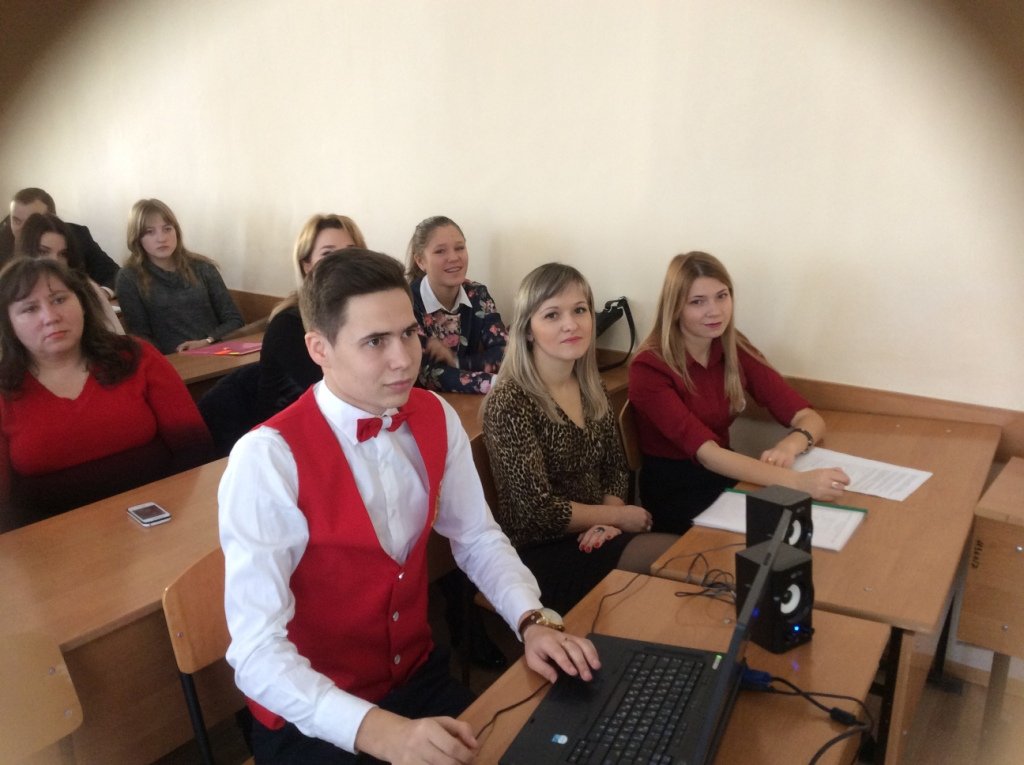 Відбувся День відкритих дверей ФОА
