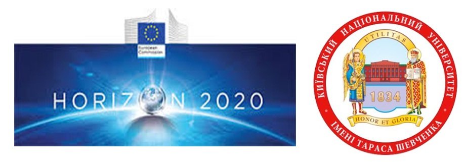 Інформаційна сесія Програми «Горизонт 2020» за напрямками «Дії Марії Складовської-Кюрі» та «Майбутні і нові технології»