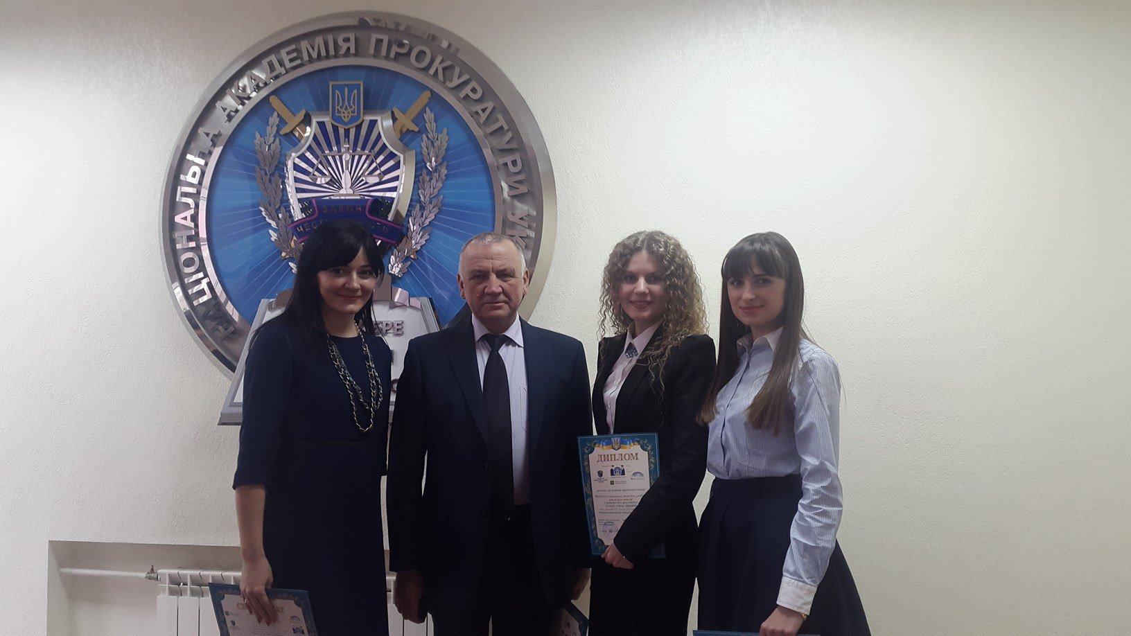 Відбувся V Міжвузівський дебатний турнір з прав людини