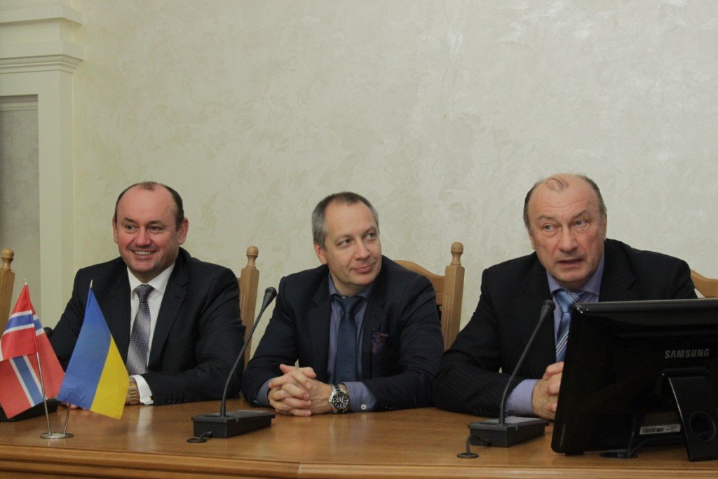 Конкурс молодіжних проектів у ТНЕУ