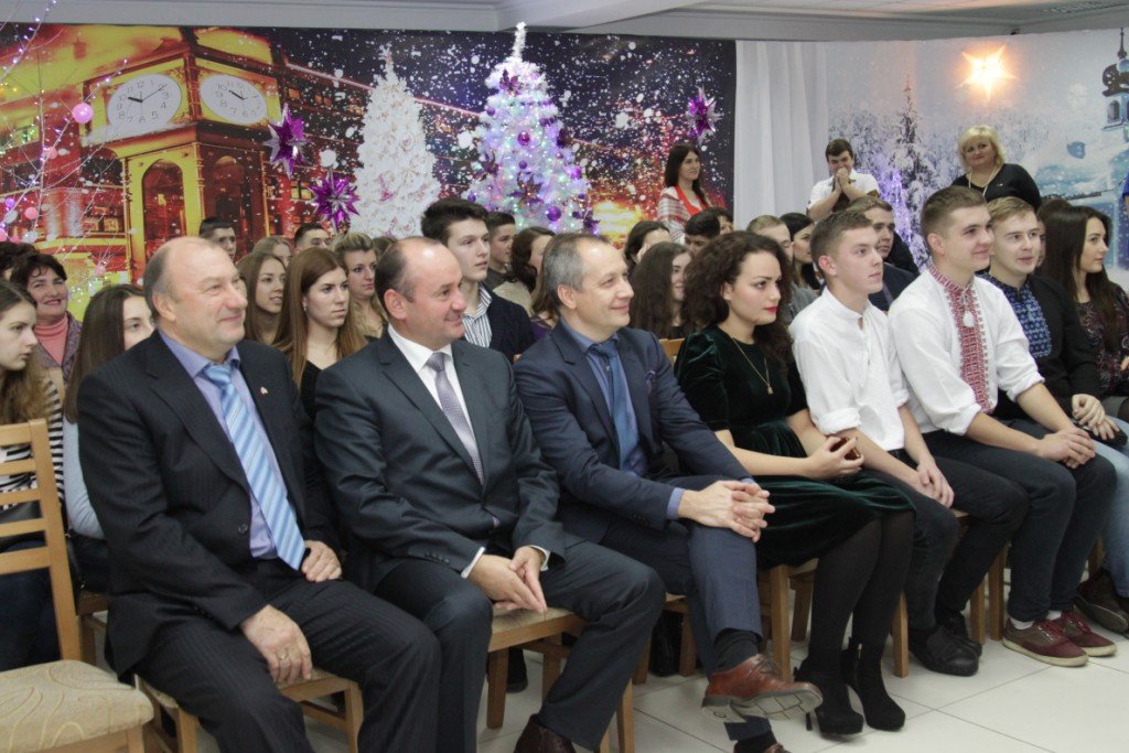 «Спільна справа – спільне майбутнє: освітня співпраця, діалог культур»