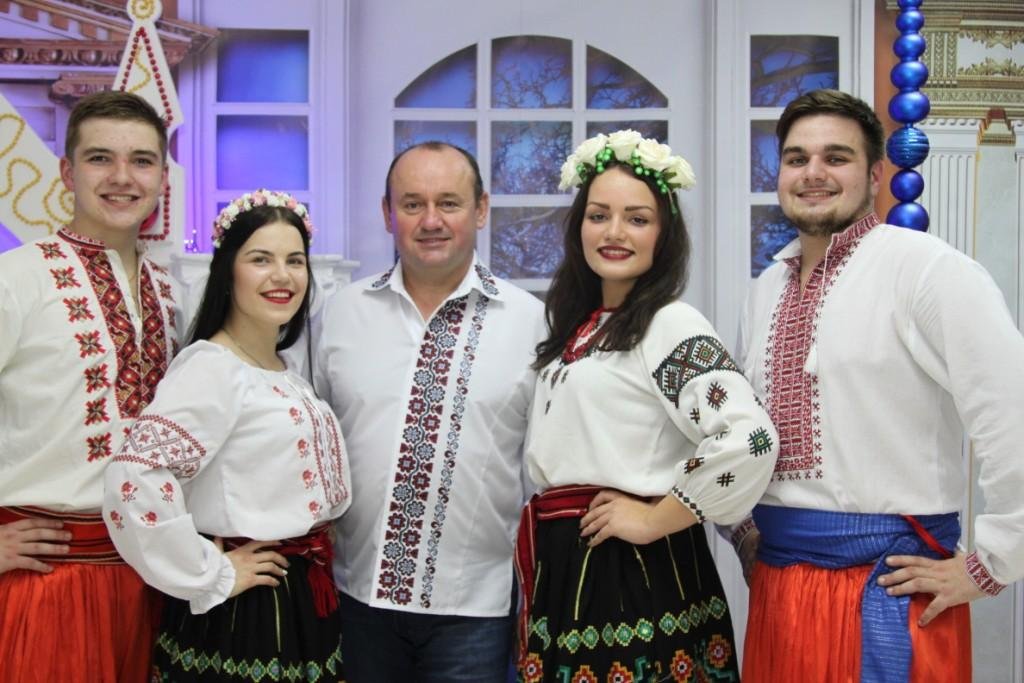 Високоповажні колеги, дорогі студенти, шановні тернополяни!
