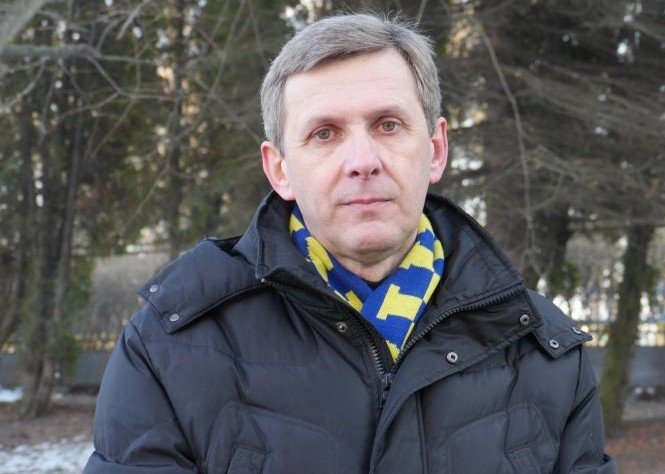 «Людина року – 2015»