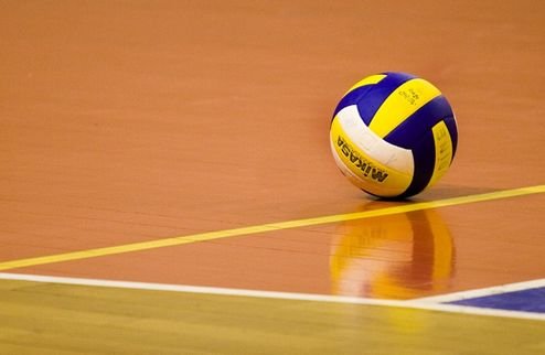 Тернопільські волейболістки допомогли збірній України у Косово