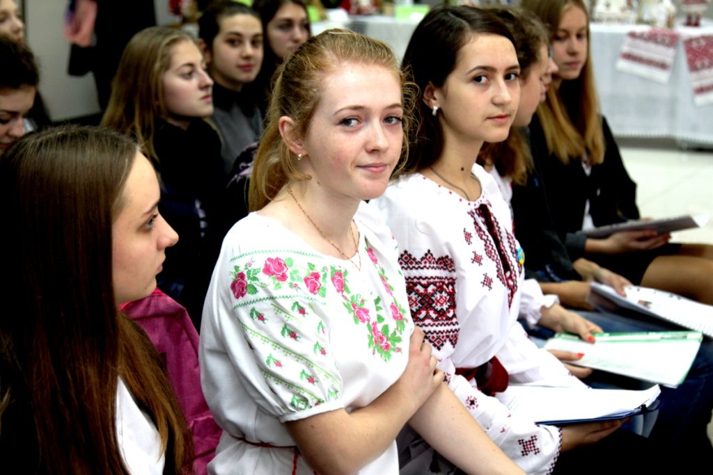 Соборність – священне надбання українського народу