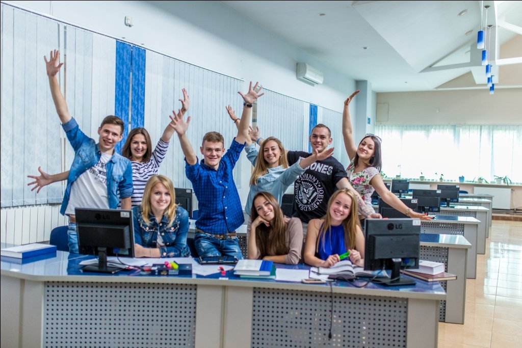 Відбудеться перший етап Всеукраїнської студентської олімпіади з «Економічної теорії»!