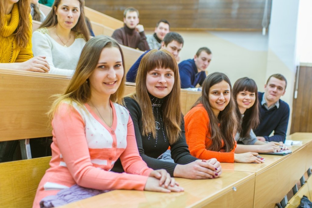 До уваги студентів ТНЕУ!