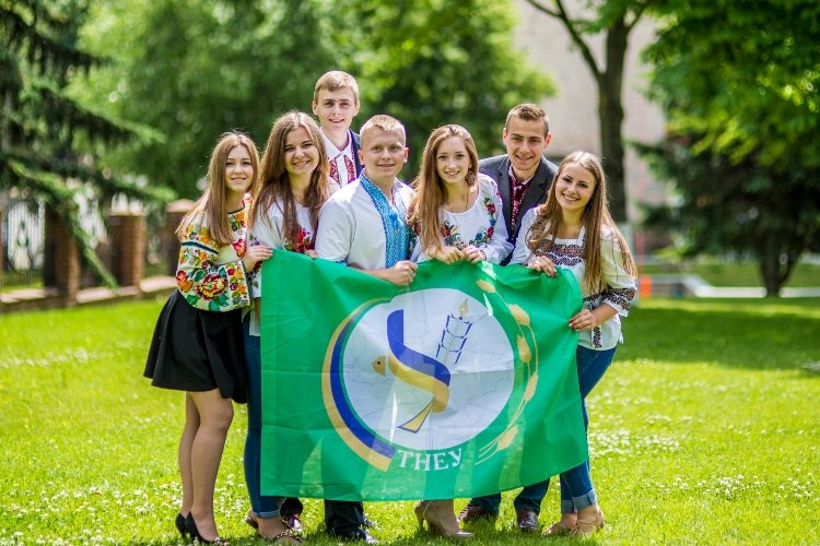 ІІ етап VI Всеукраїнської олімпіади з української мови