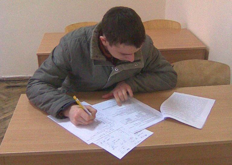 Вітаємо переможців І етапу Всеукраїнської студентської олімпіади з дисципліни «Економічна теорія»