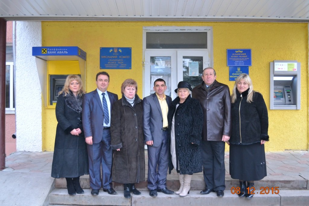 Мобільна бригада кафедри менеджменту та публічного управління продовжує проведення семінарів для депутатів об’єднаних територіальних громад