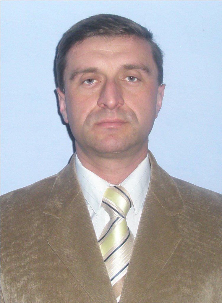 Відбудеться захист кандидатської дисертації