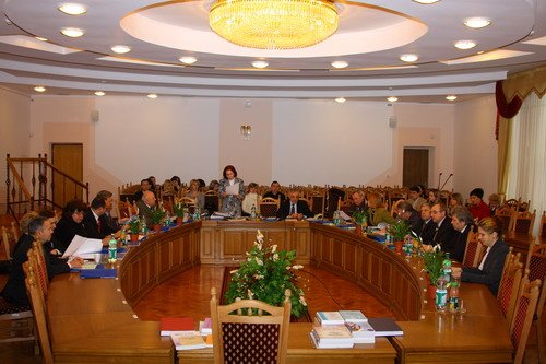 ВІДБУДЕТЬСЯ ЗАХИСТ ДОКТОРСЬКОЇ ДИСЕРТАЦІЇ