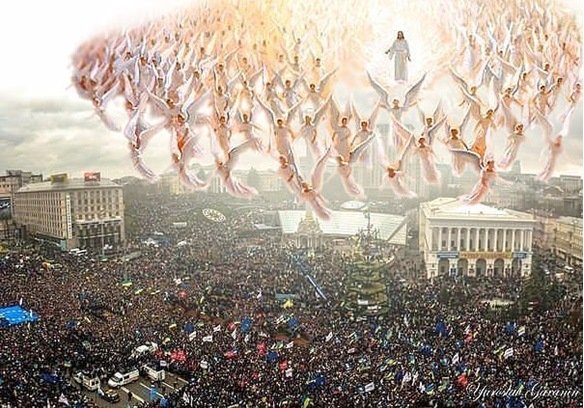 Лицарі свободи