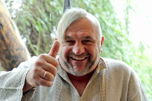 На зустріч із Михайлом Гросуляком запрошує Тернопільська бізнес-школа