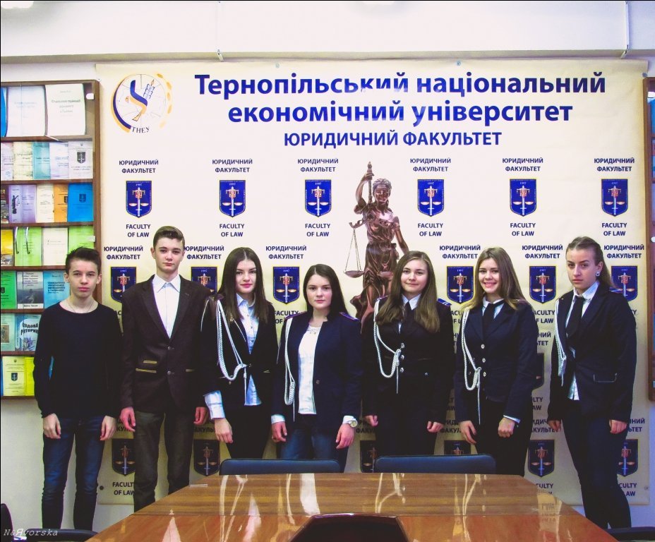 IX Всеукраїнський дитячий форум "Формула успіху правової держави очима дітей"