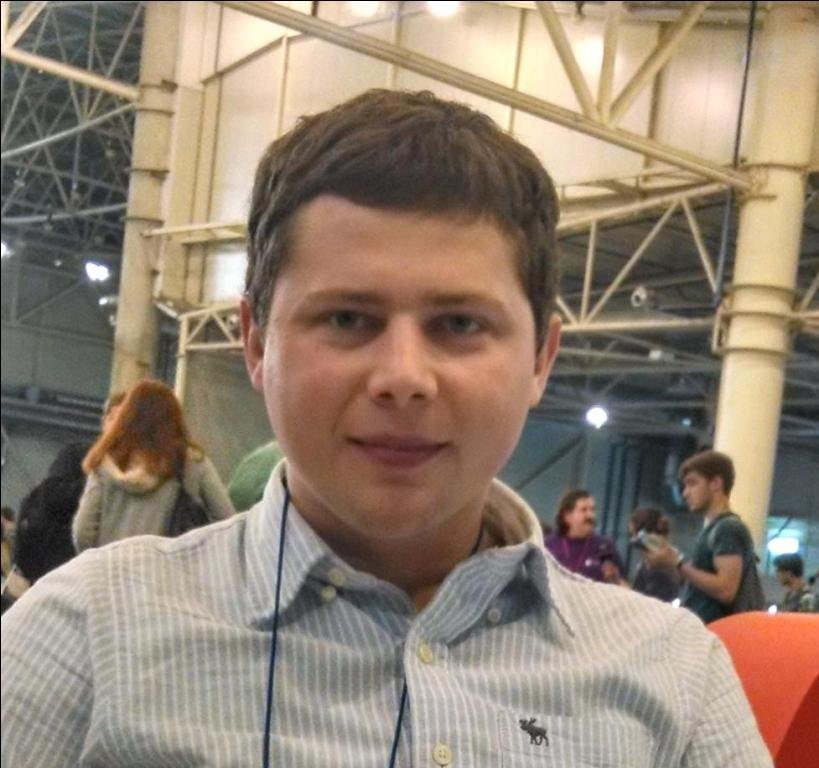 Від натхнення до поступу: На зустрічі з Сергієм Дмитришиним запрошує Тернопільська бізнес-школа