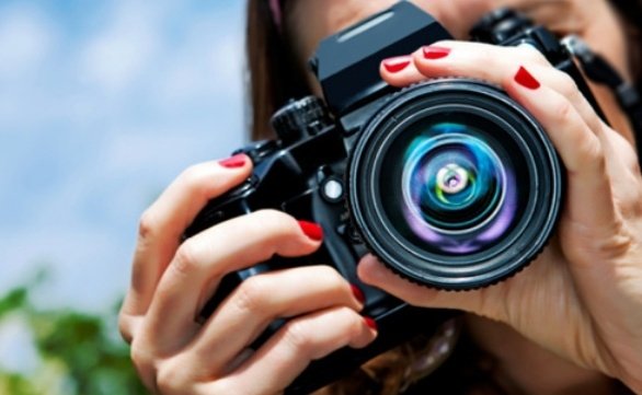 У фотооб’єктиві – бібліотека!