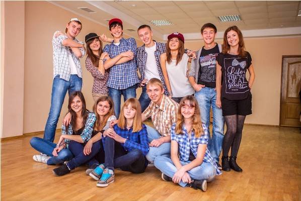 Відділ гуманітарної освіти та виховання ТНЕУ інформує: